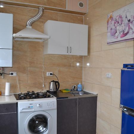 Zarvanskaya Street 5 Kamieniec Podolski Zewnętrze zdjęcie