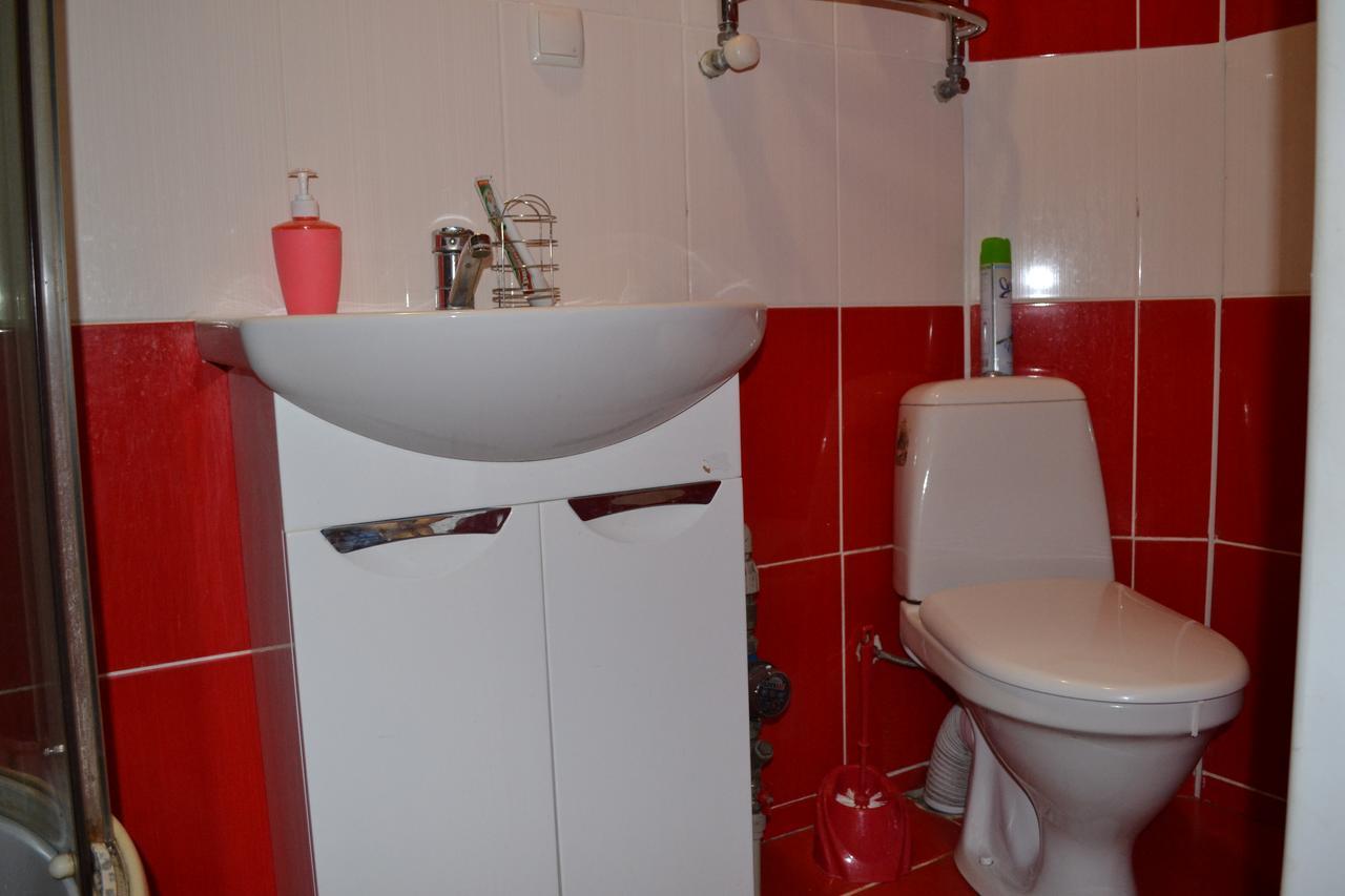 Zarvanskaya Street 5 Kamieniec Podolski Zewnętrze zdjęcie
