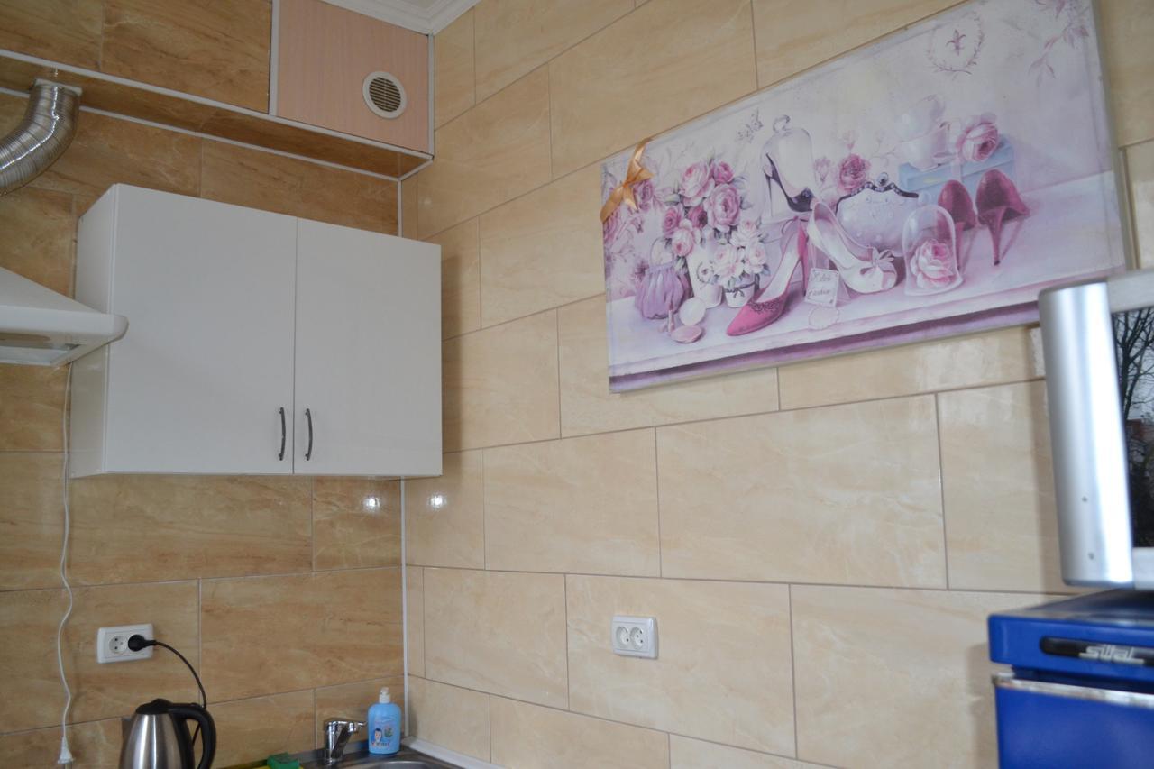 Zarvanskaya Street 5 Kamieniec Podolski Zewnętrze zdjęcie